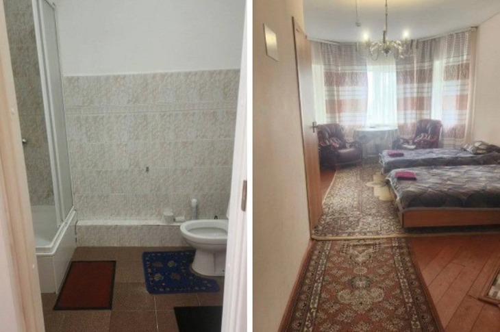 Номер за 3 200 рублей