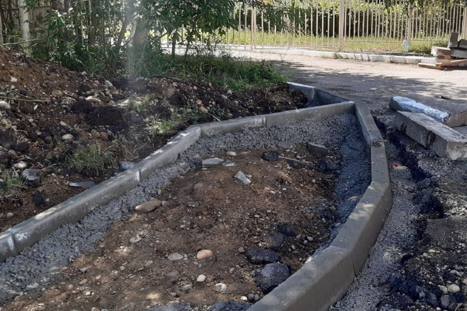 Фото пресс-службы администрации Иркутска