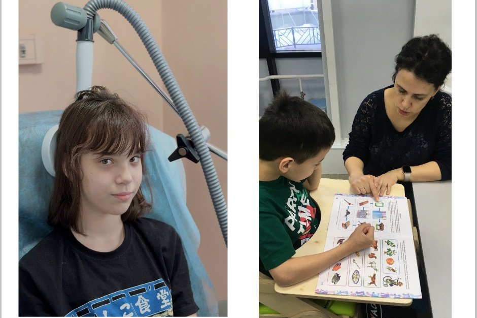 Процедуры