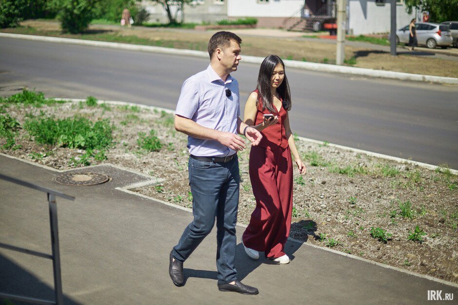 Улица Трилиссера