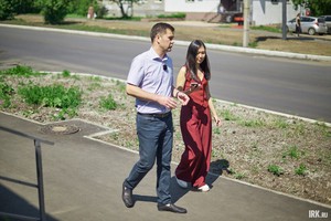 Улица Трилиссера
