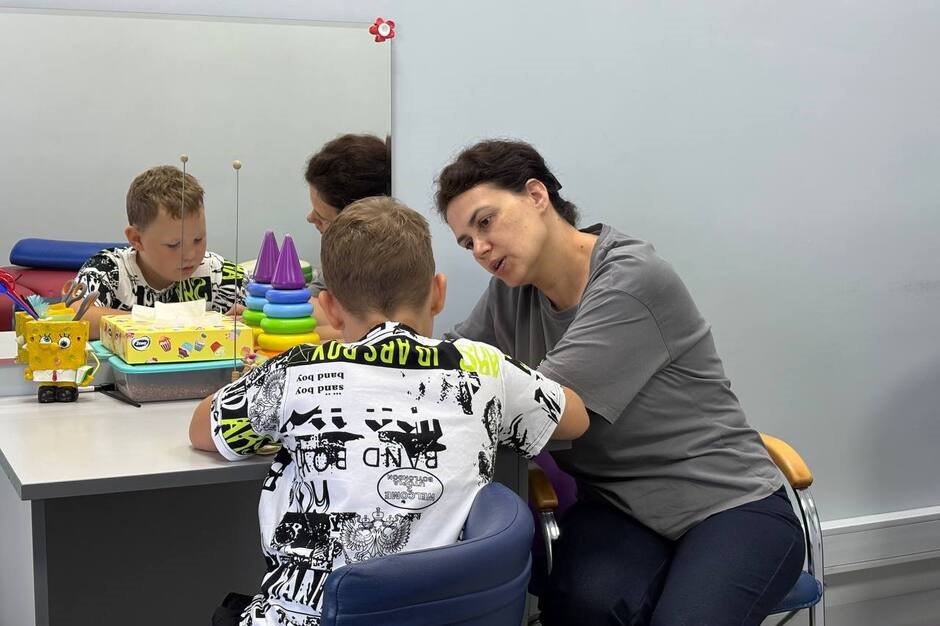 Пациент