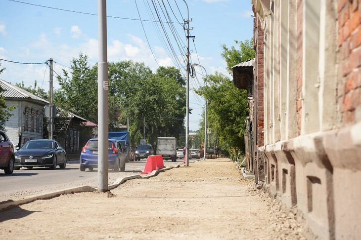 Фото пресс-службы правительства региона