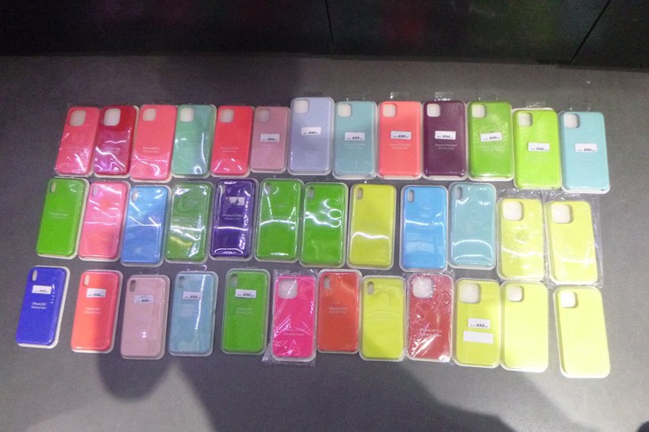 Фото пресс-службы Иркутской таможни