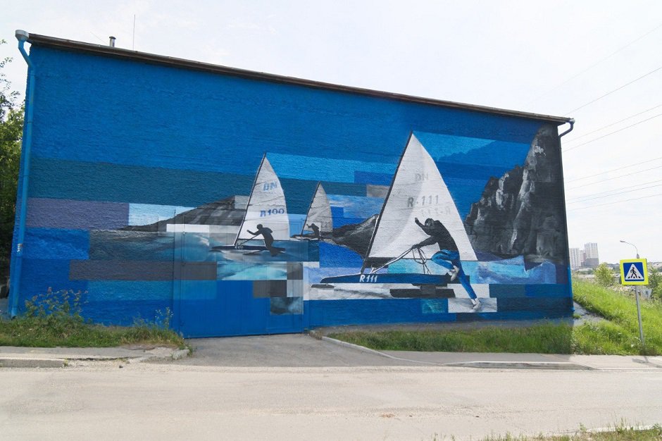 Фото пресс-службы администрации Иркутска