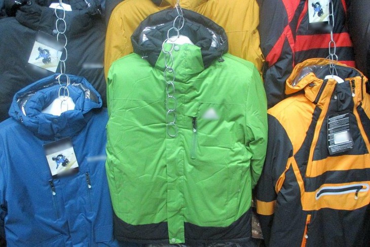 Фото пресс-службы Сибирского таможенного управления