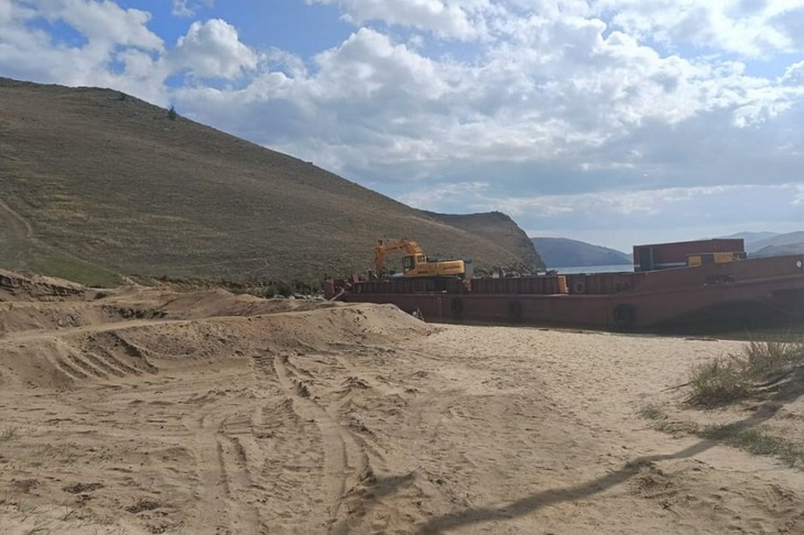 Фото пресс-службы правительства Иркутской области