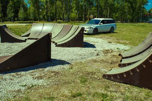 Фото проекта «Иркутская волна»