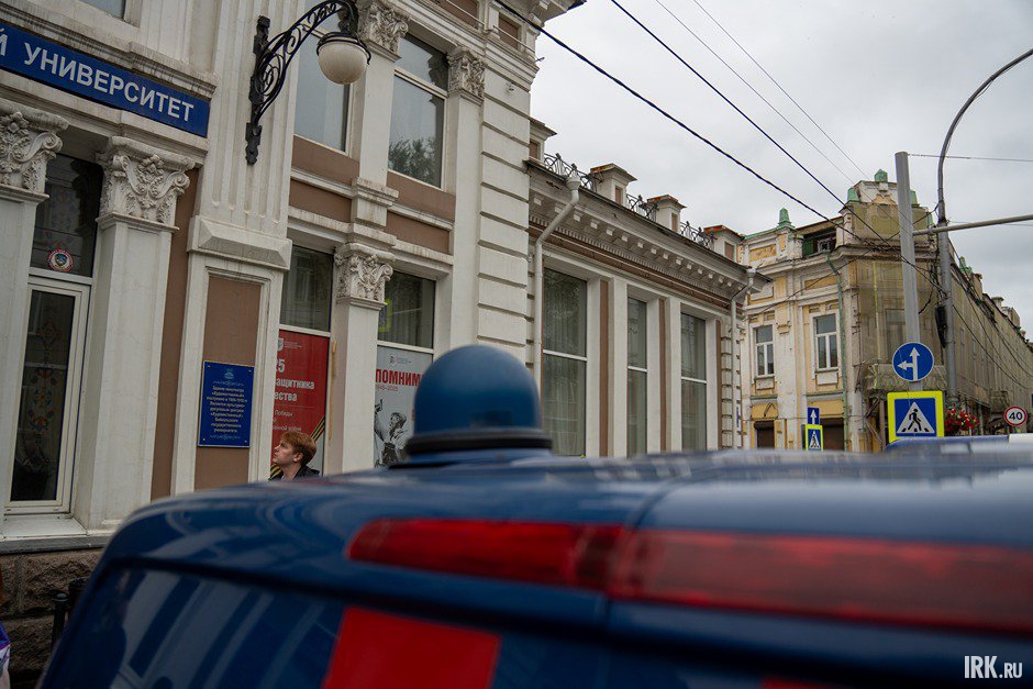 Кинотеатр «Художественный». Фото Алексея Литвинцева