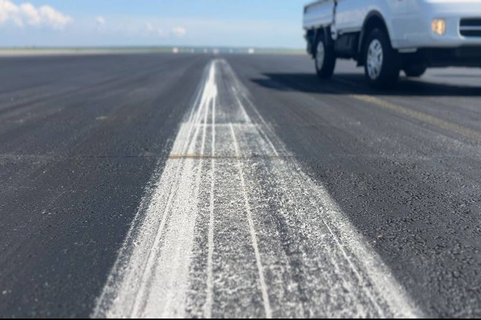 Фото пресс-службы аэропорта Иркутска