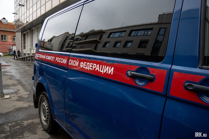 Едем на следующую точку. Фото Алексея Литвинцева