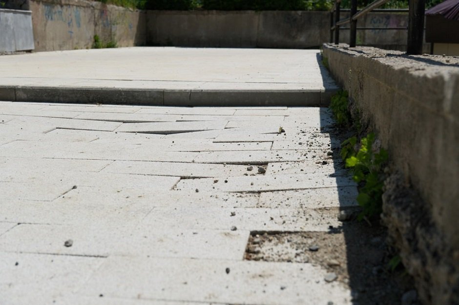 Фото пресс-службы администрации Иркутска