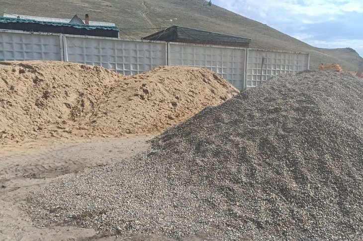 Фото пресс-службы правительства Иркутской области