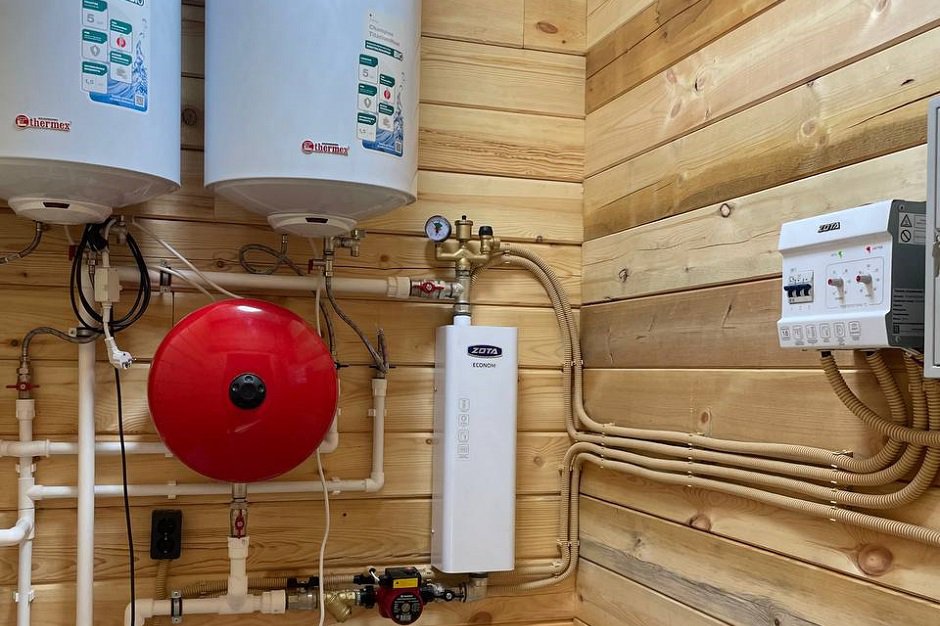 Коммуникации