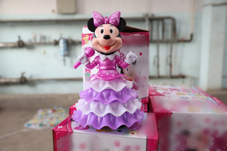 Фото пресс-службы Сибирского таможенного управления