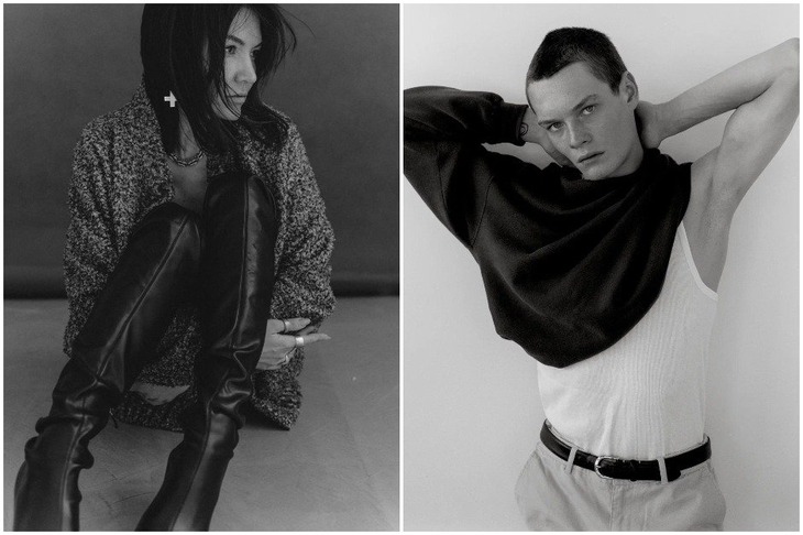 Модели SISTERS