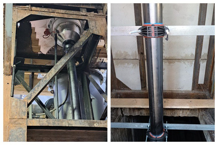 Кабельные системы