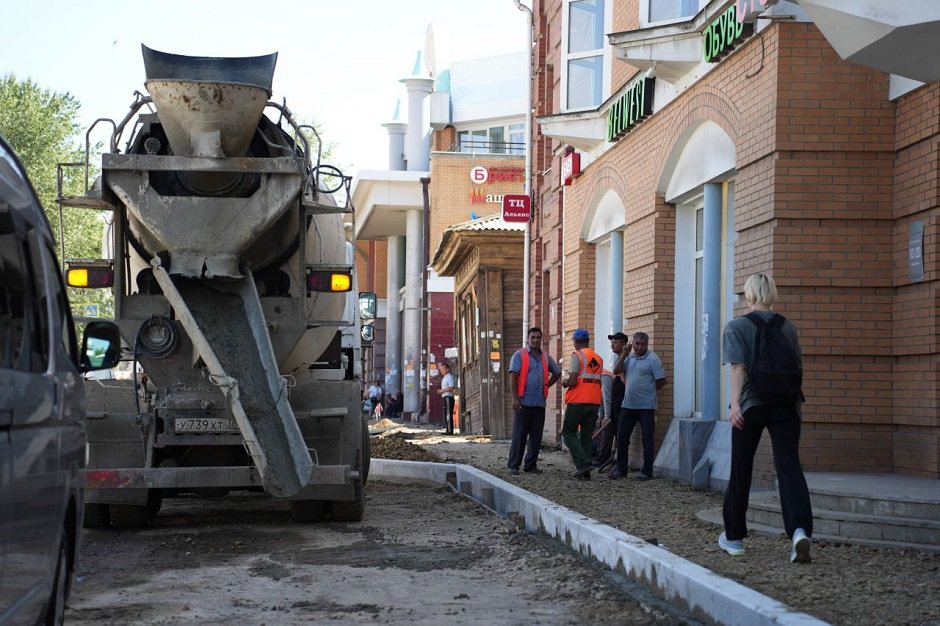 Фото пресс-службы правительства региона