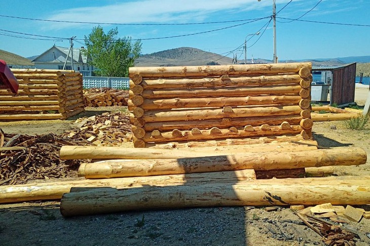 Фото пресс-службы правительства Иркутской области