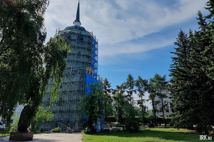 Фото Светланы Павловой, IRK.ru