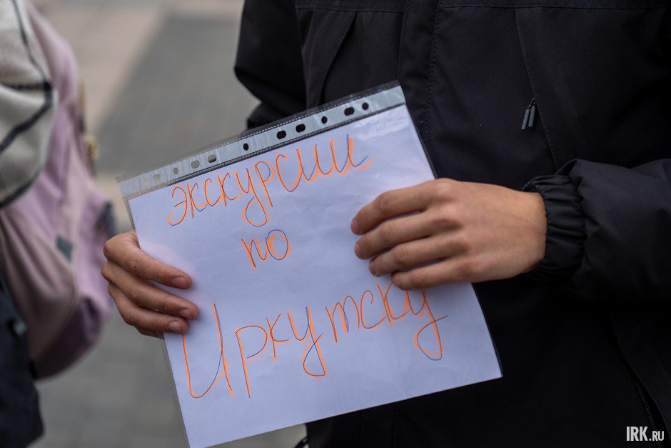 Опрос свидетеля. Фото Алексея Литвинцева