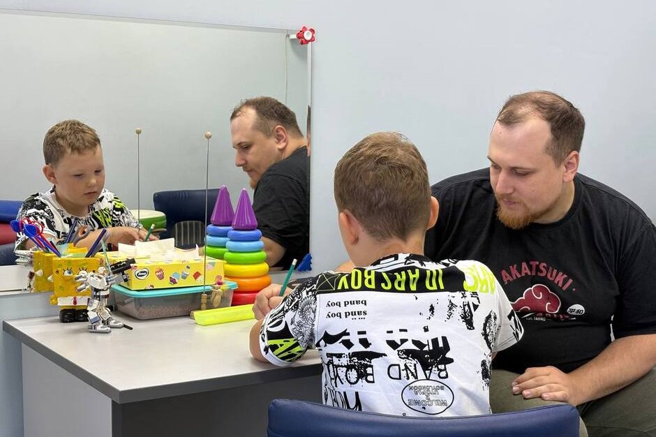 Пациент