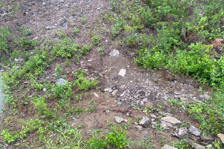Фото пресс-службы СУ СКР по Иркутской области Фото пресс-службы СУ СКР по Иркутской области