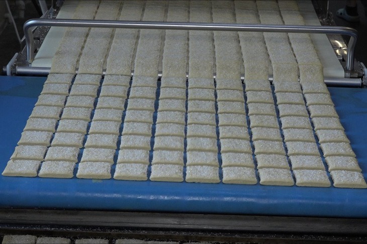 Мучная продукция