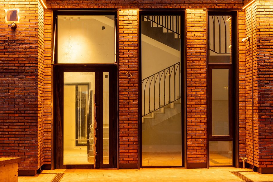 Ночное освещение