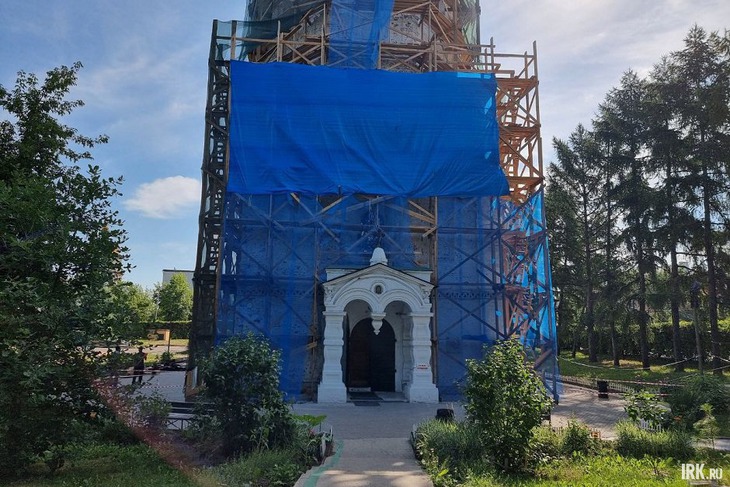 Фото Светланы Павловой, IRK.ru