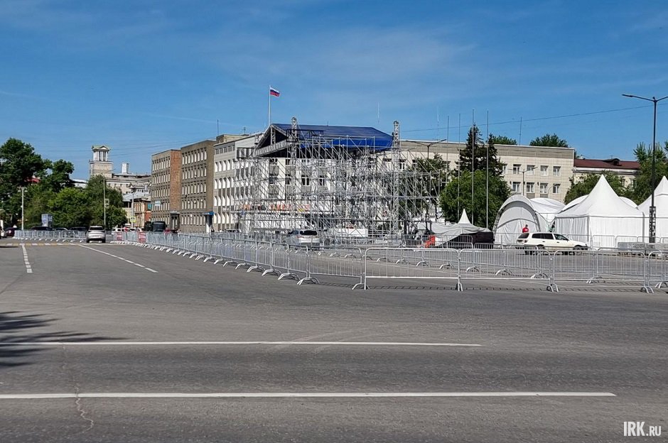 Подготовка к ралли. Фото Светланы Павловой, IRK.ru Подготовка к ралли. Фото Светланы Павловой, IRK.ru