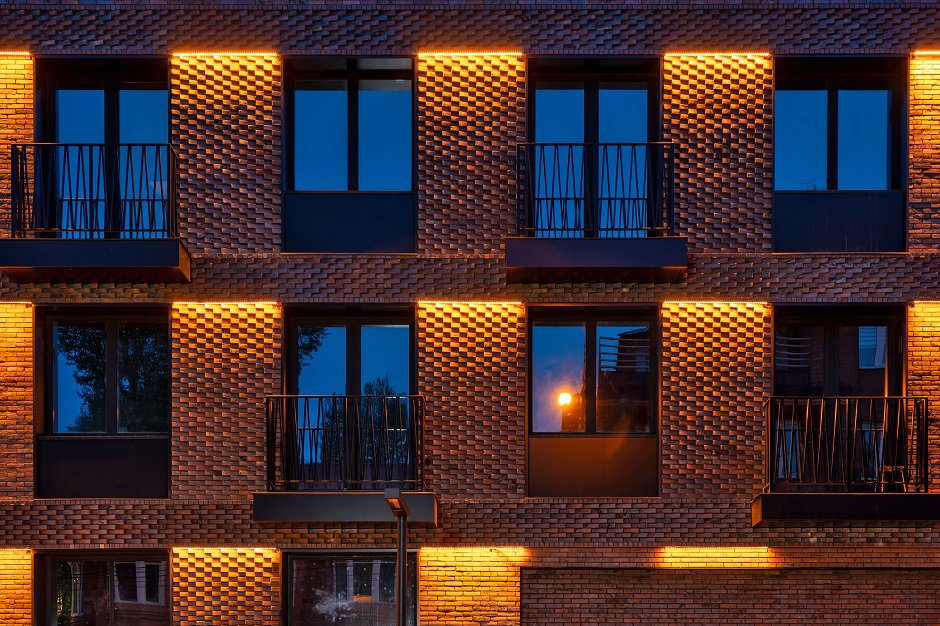 Ночное освещение