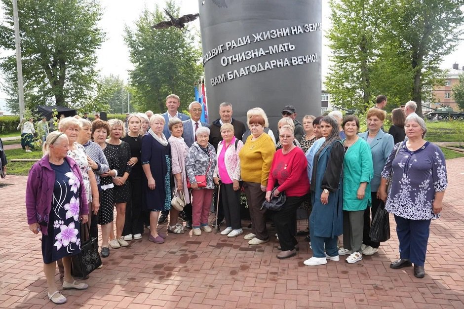 Фото пресс-службы правительства Иркутской области