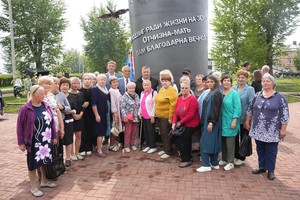 Фото пресс-службы правительства Иркутской области