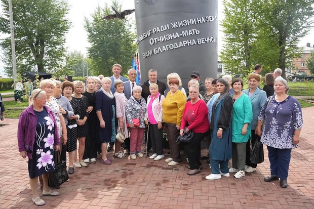 Фото пресс-службы правительства Иркутской области