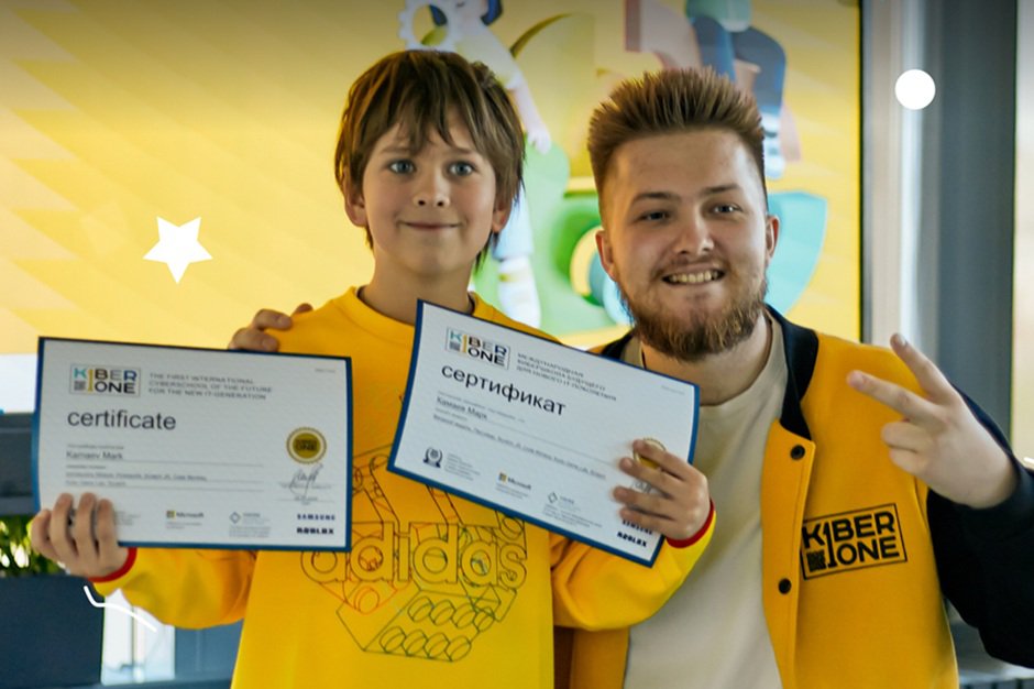 Школа проводит мастер-классы