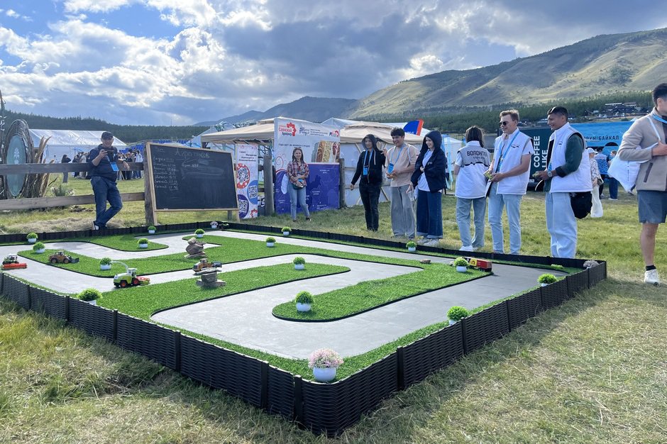 Участники форума