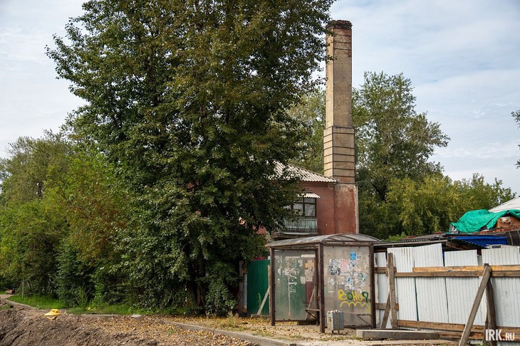 Фото Алексея Литвинцева, IRK.ru