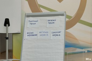 Обсуждение идей