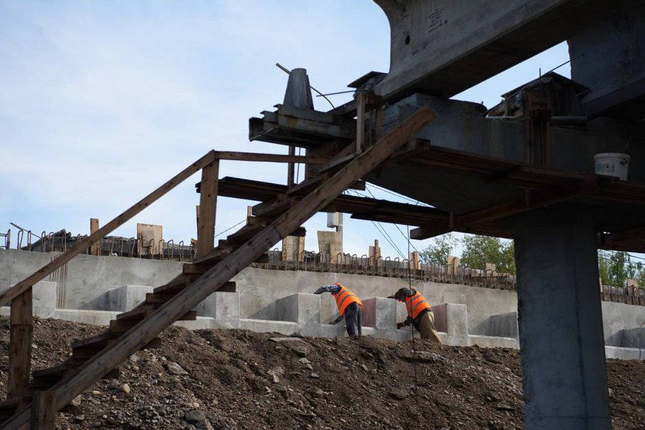 Фото пресс-службы правительства Иркутской области