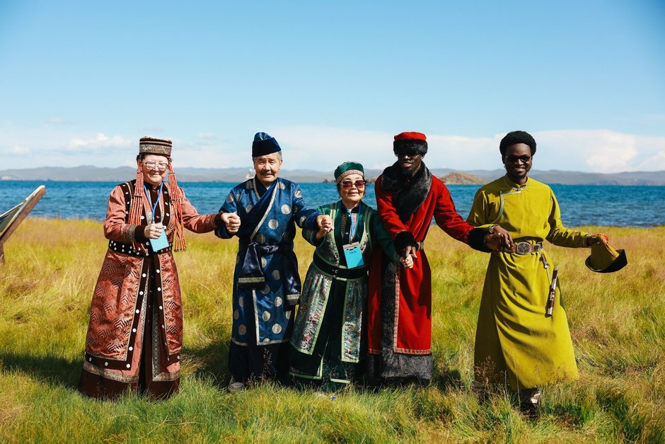 Участники форума