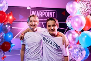 WARPOINT