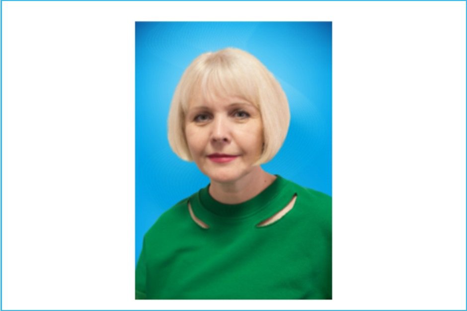 Елена Климкович. Фото из телеграм-канала губернатора региона Игоря Кобзева