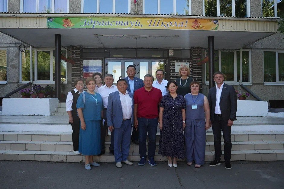 Фото пресс-службы правительства региона