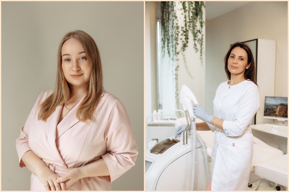 Врачи клиники Врачи клиники