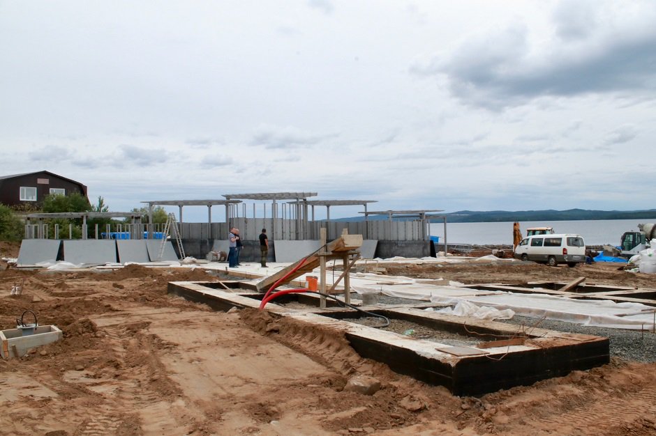 Фото со страницы Виталия Перетолчина «ВКонтакте»