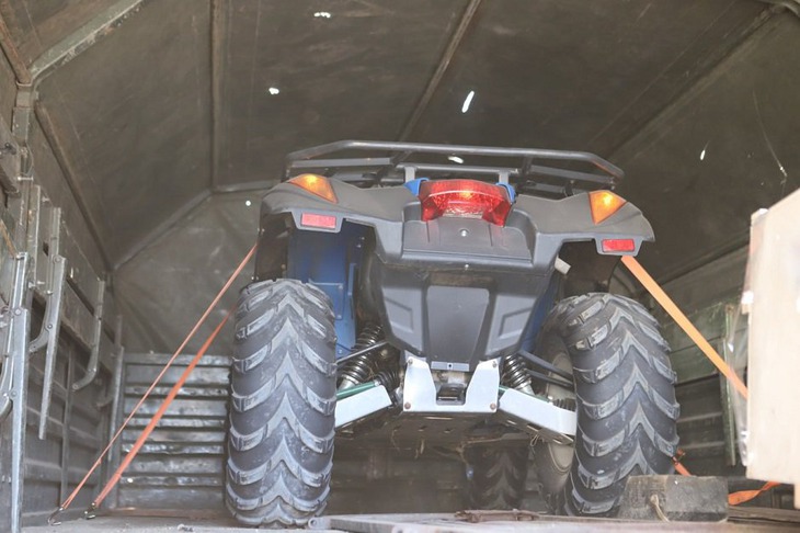 Фото пресс-службы администрации Иркутска