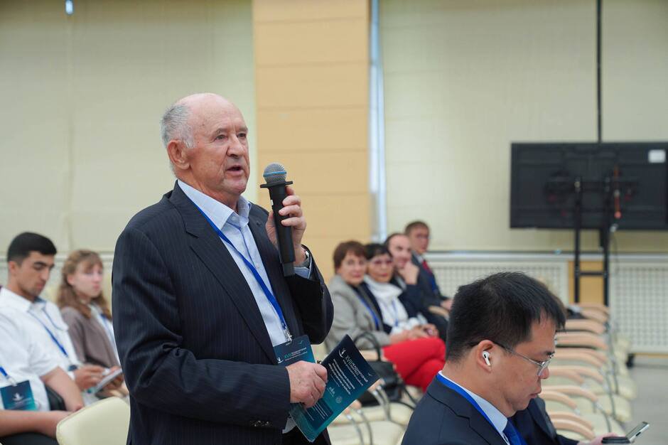 «Любое профессиональное взаимодействие происходит во имя одной главной цели – здоровья детей»