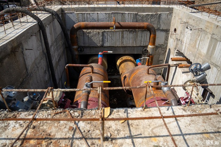 Фото Алексея Литвинцева, IRK.ru