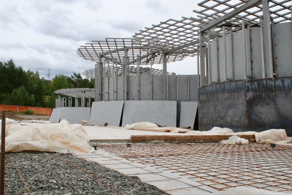 Фото со страницы Виталия Перетолчина «ВКонтакте»